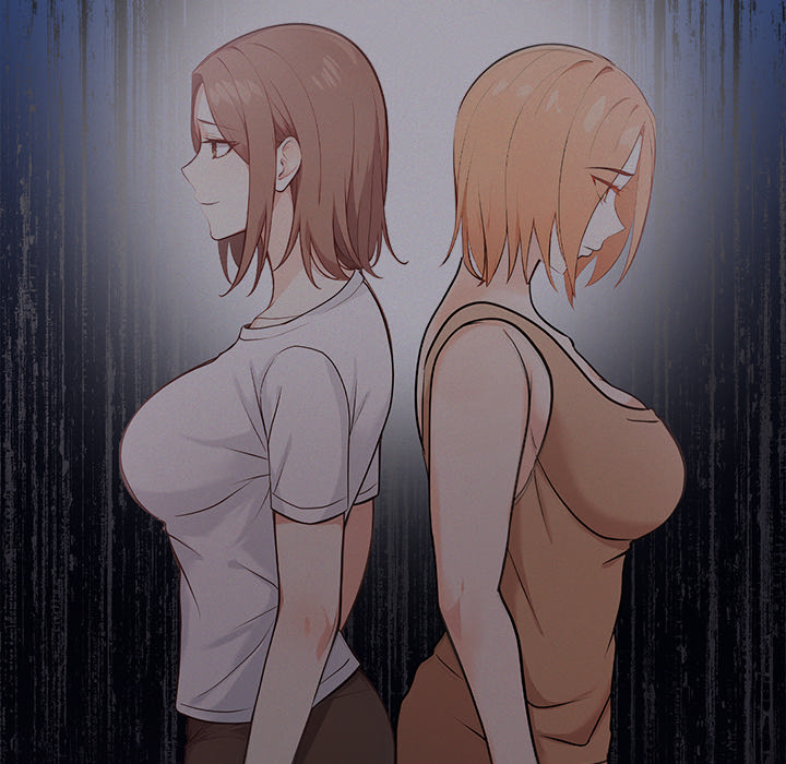 The Secret of a Girls’ Dorm Chapter 18 - Page 81