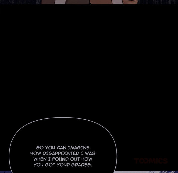 The Secret of a Girls’ Dorm Chapter 18 - Page 82