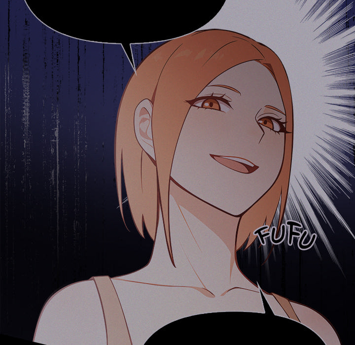 The Secret of a Girls’ Dorm Chapter 18 - Page 83
