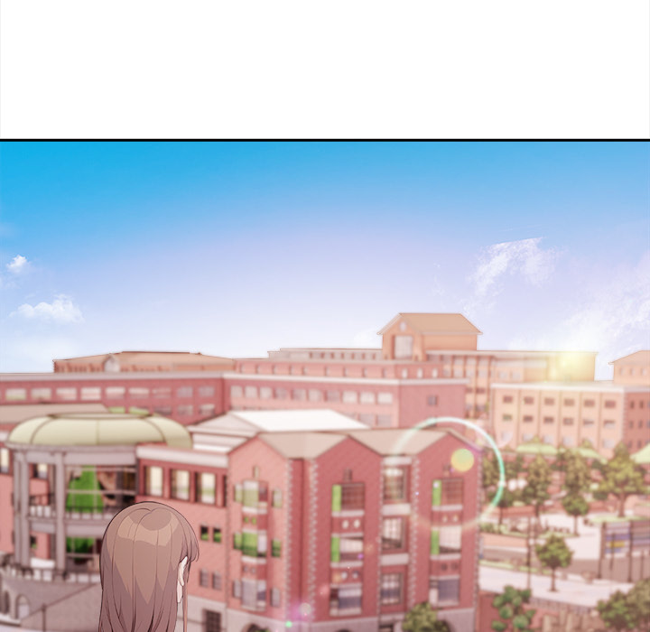 The Secret of a Girls’ Dorm Chapter 18 - Page 91