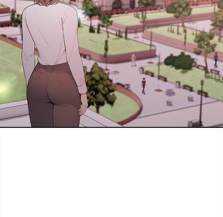 The Secret of a Girls’ Dorm Chapter 18 - Page 92
