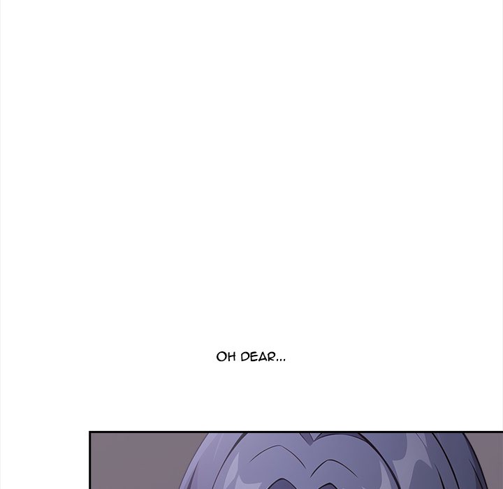 The Secret of a Girls’ Dorm Chapter 19 - Page 118