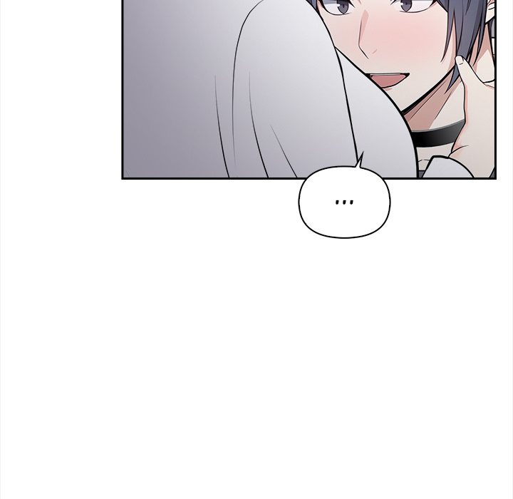 The Secret of a Girls’ Dorm Chapter 19 - Page 124