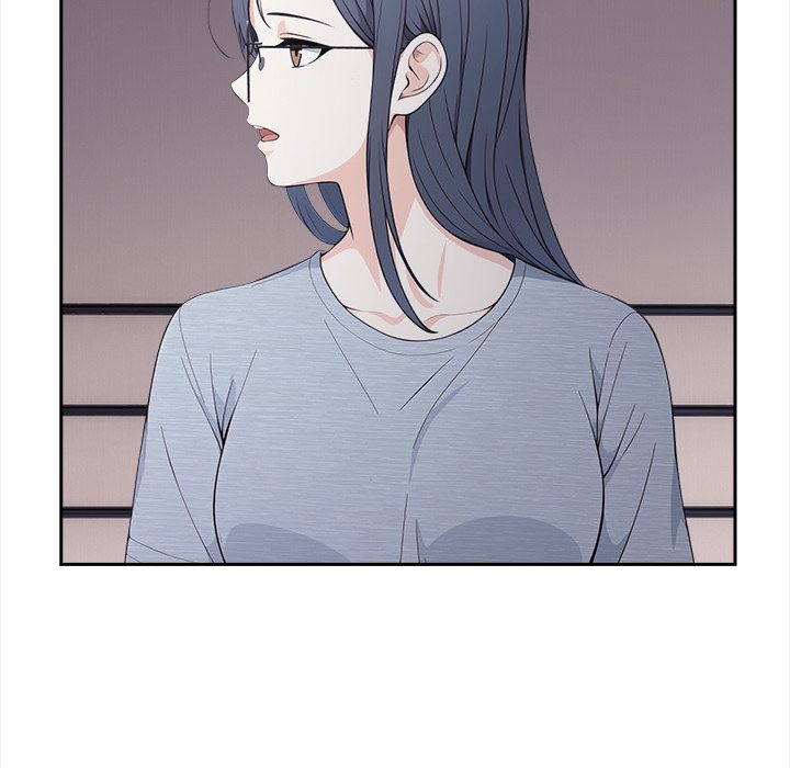 The Secret of a Girls’ Dorm Chapter 19 - Page 24