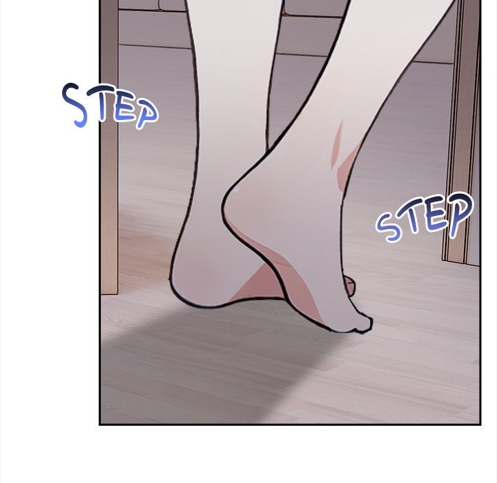 The Secret of a Girls’ Dorm Chapter 19 - Page 31