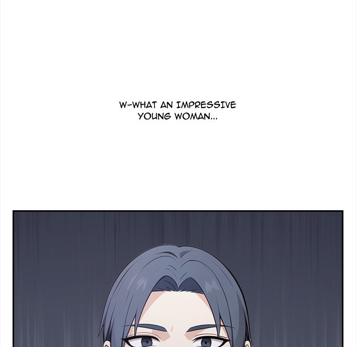 The Secret of a Girls’ Dorm Chapter 19 - Page 40