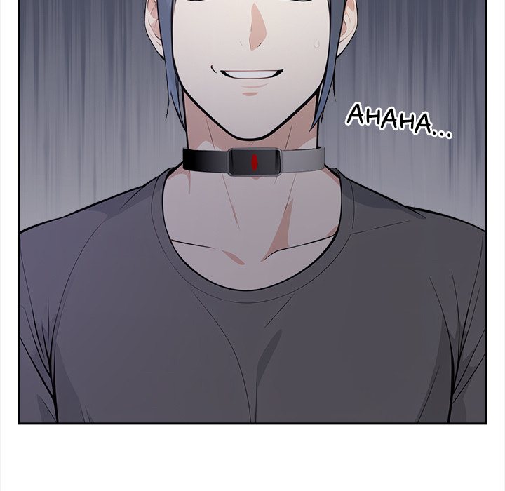 The Secret of a Girls’ Dorm Chapter 19 - Page 41