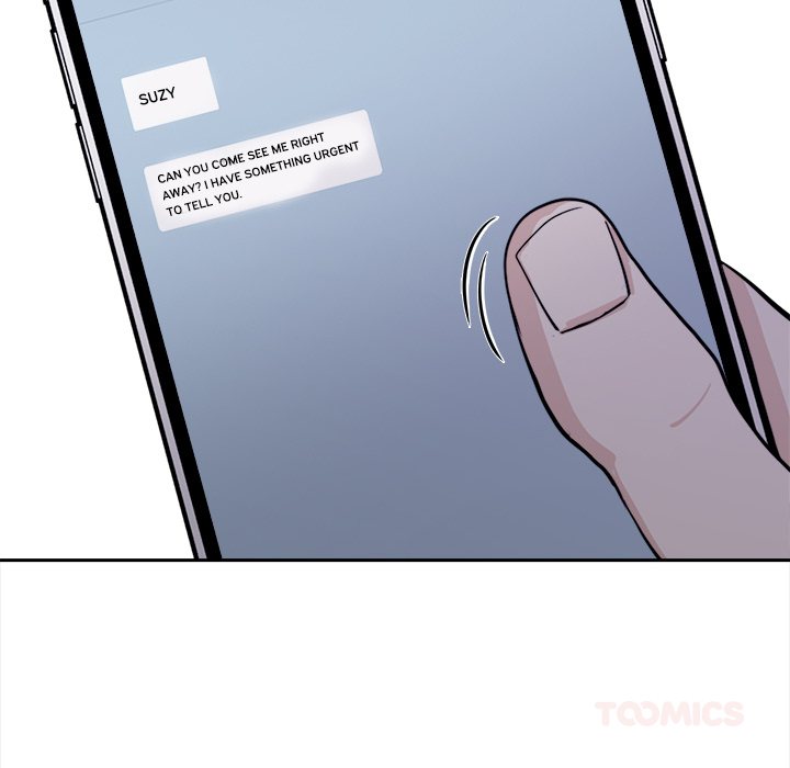 The Secret of a Girls’ Dorm Chapter 19 - Page 45