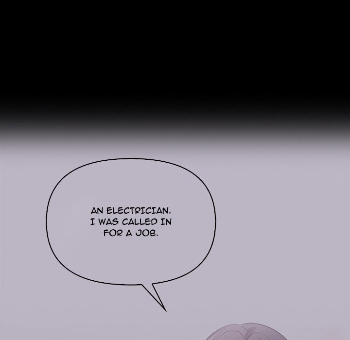 The Secret of a Girls’ Dorm Chapter 19 - Page 56