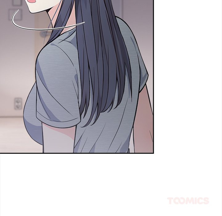 The Secret of a Girls’ Dorm Chapter 19 - Page 63
