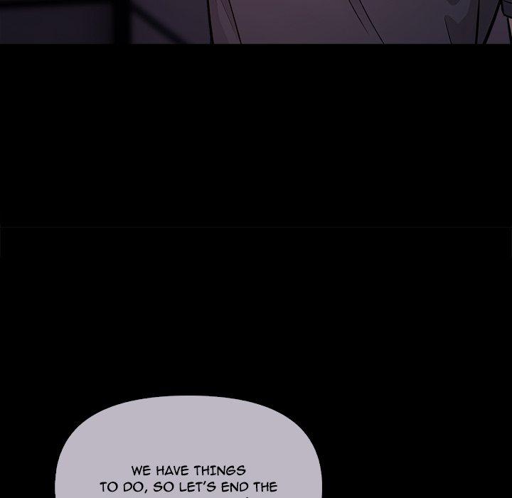 The Secret of a Girls’ Dorm Chapter 19 - Page 74