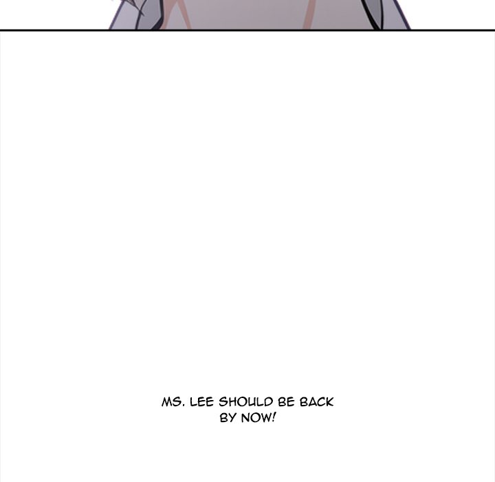 The Secret of a Girls’ Dorm Chapter 19 - Page 79