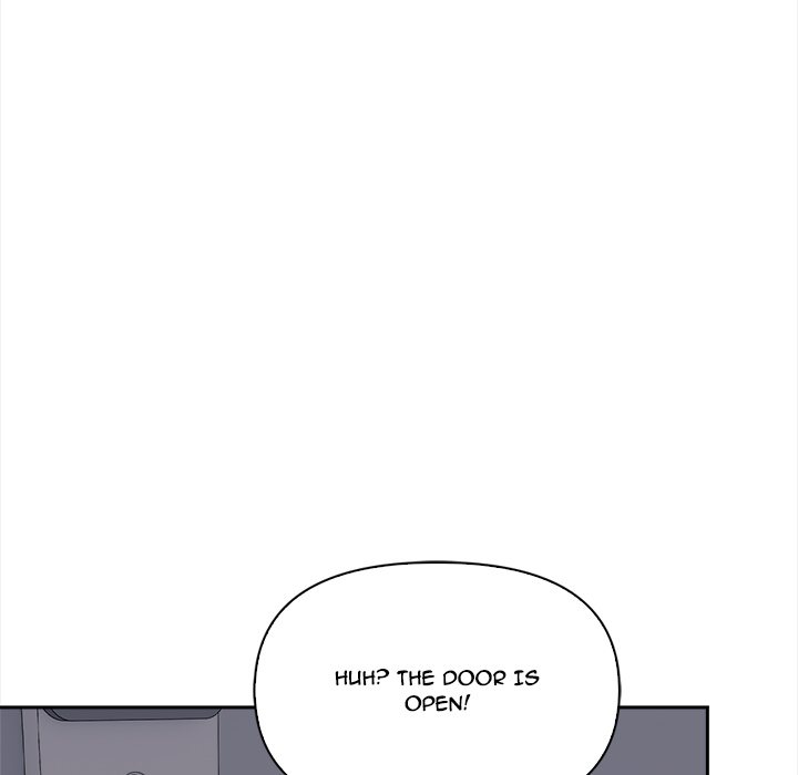 The Secret of a Girls’ Dorm Chapter 19 - Page 82