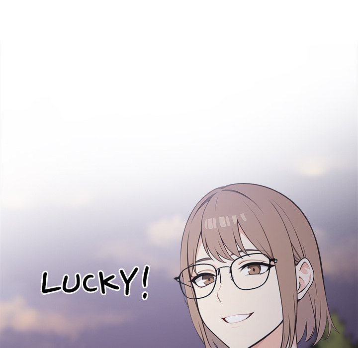 The Secret of a Girls’ Dorm Chapter 19 - Page 84
