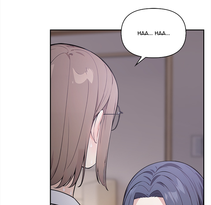The Secret of a Girls’ Dorm Chapter 20 - Page 14