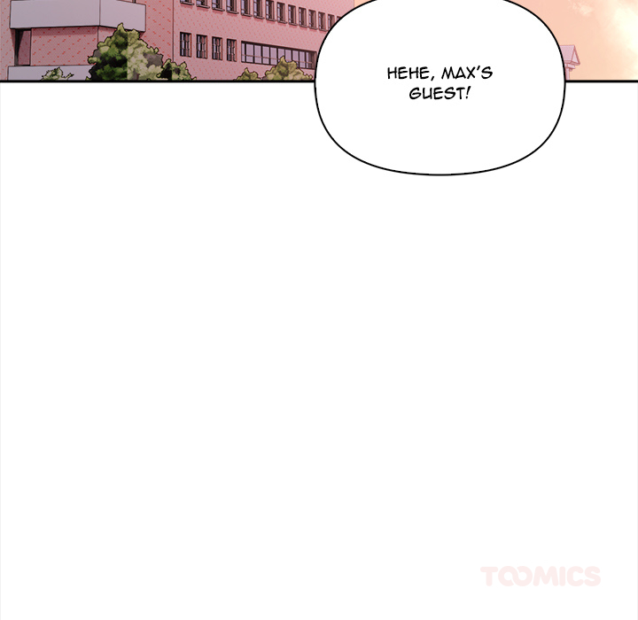 The Secret of a Girls’ Dorm Chapter 20 - Page 141