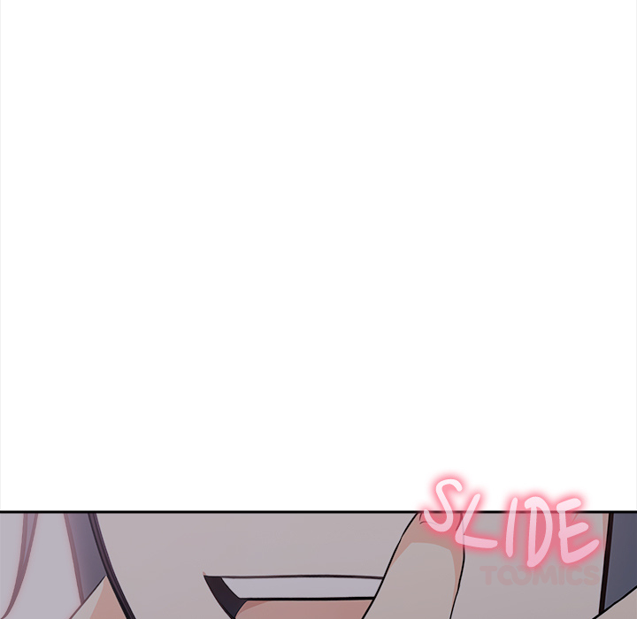 The Secret of a Girls’ Dorm Chapter 20 - Page 27