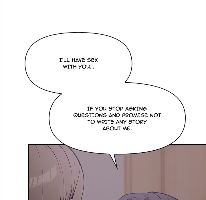The Secret of a Girls’ Dorm Chapter 20 - Page 32