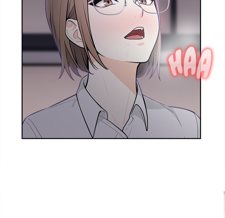 The Secret of a Girls’ Dorm Chapter 20 - Page 5