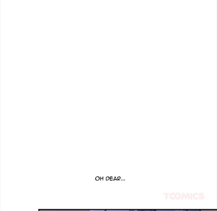 The Secret of a Girls’ Dorm Chapter 20 - Page 9