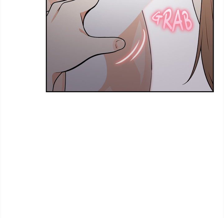 The Secret of a Girls’ Dorm Chapter 20 - Page 85