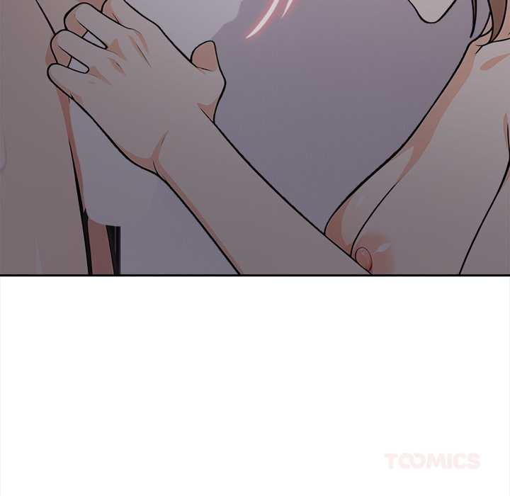 The Secret of a Girls’ Dorm Chapter 20 - Page 87