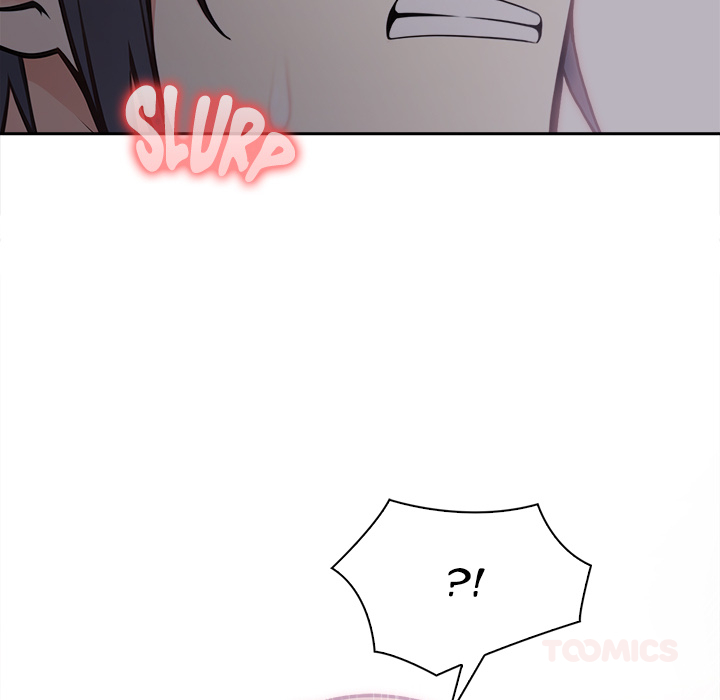 The Secret of a Girls’ Dorm Chapter 20 - Page 93
