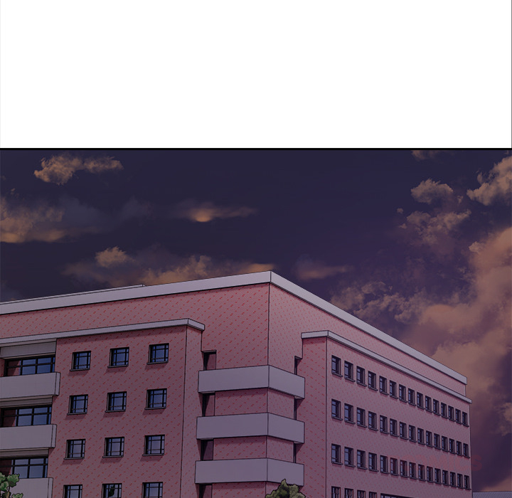 The Secret of a Girls’ Dorm Chapter 20 - Page 99