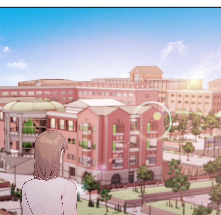 The Secret of a Girls’ Dorm Chapter 21 - Page 14