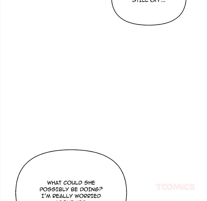The Secret of a Girls’ Dorm Chapter 21 - Page 32