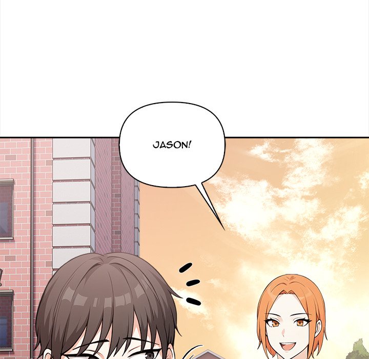 The Secret of a Girls’ Dorm Chapter 21 - Page 35