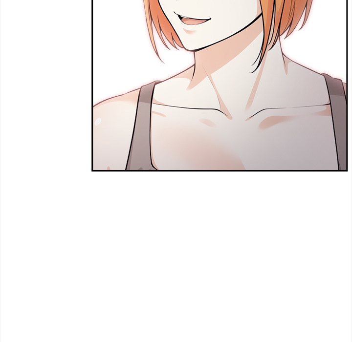 The Secret of a Girls’ Dorm Chapter 21 - Page 39