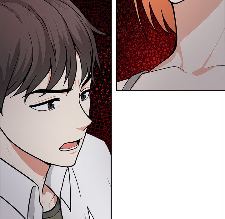 The Secret of a Girls’ Dorm Chapter 21 - Page 46