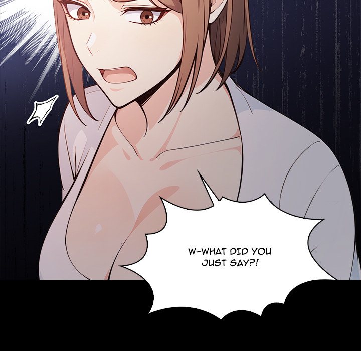 The Secret of a Girls’ Dorm Chapter 21 - Page 7