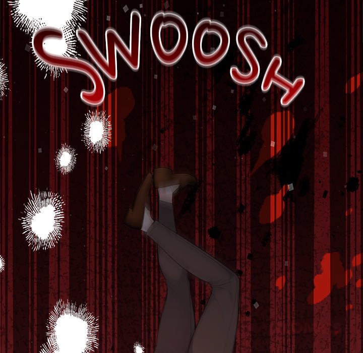 The Secret of a Girls’ Dorm Chapter 21 - Page 62