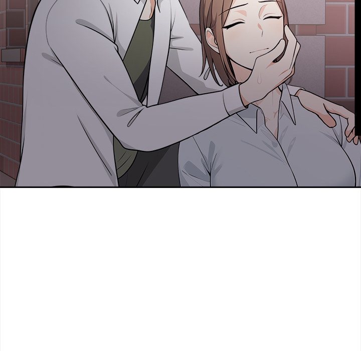 The Secret of a Girls’ Dorm Chapter 21 - Page 73