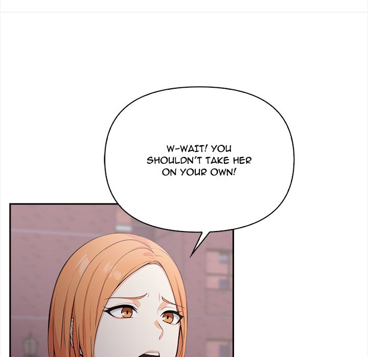 The Secret of a Girls’ Dorm Chapter 21 - Page 79