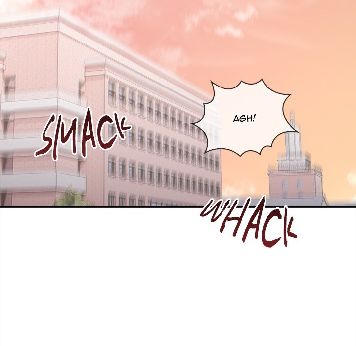 The Secret of a Girls’ Dorm Chapter 21 - Page 100