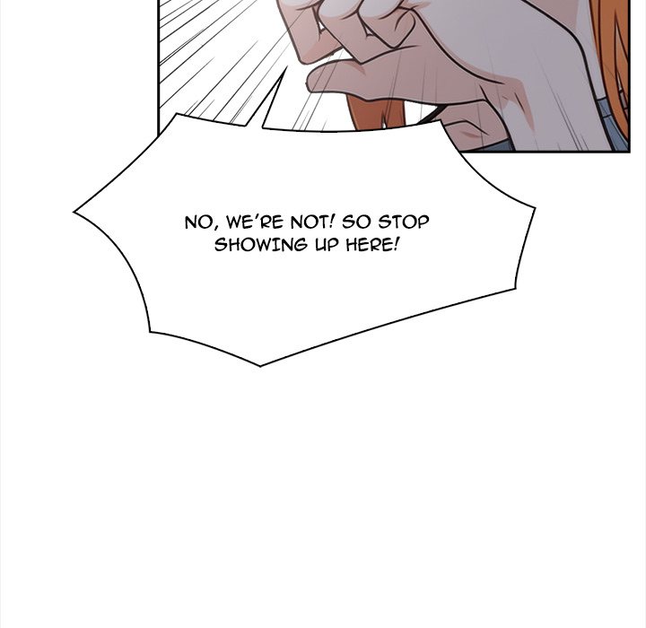 The Secret of a Girls’ Dorm Chapter 22 - Page 12