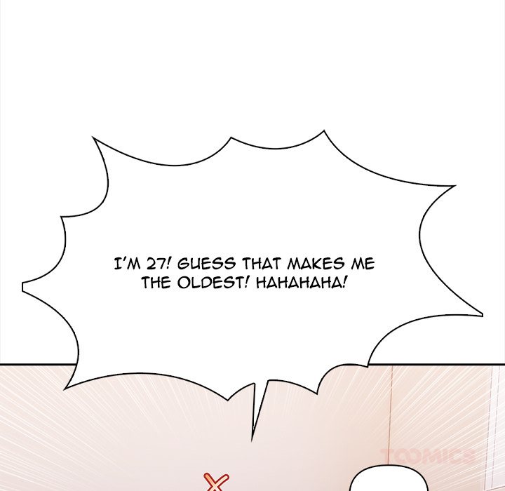The Secret of a Girls’ Dorm Chapter 22 - Page 18