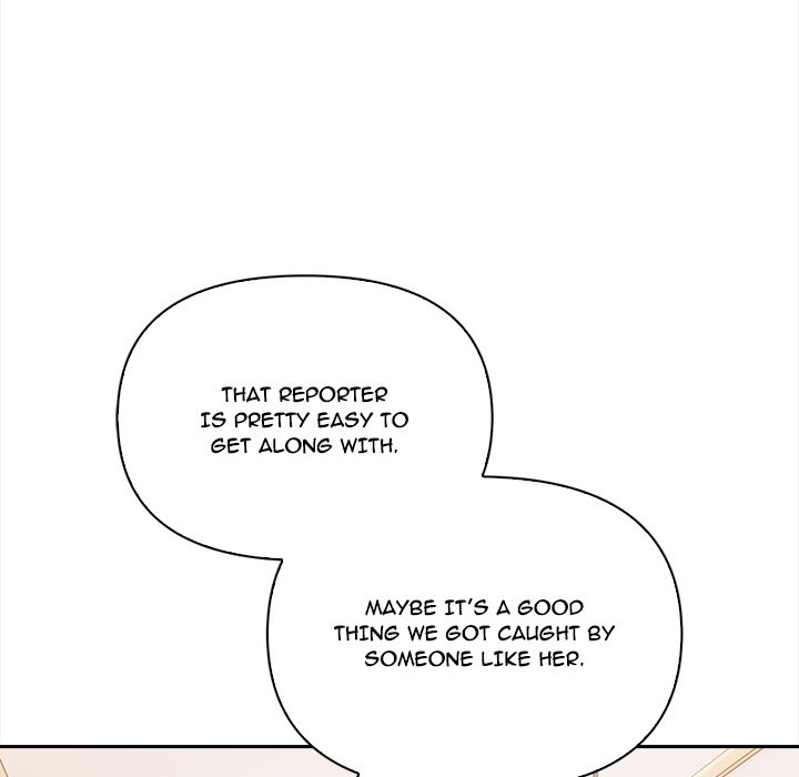 The Secret of a Girls’ Dorm Chapter 22 - Page 35