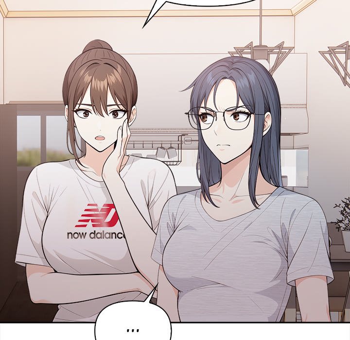 The Secret of a Girls’ Dorm Chapter 22 - Page 36