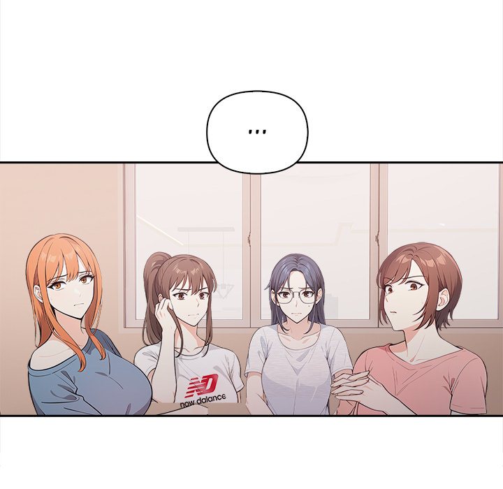 The Secret of a Girls’ Dorm Chapter 22 - Page 5