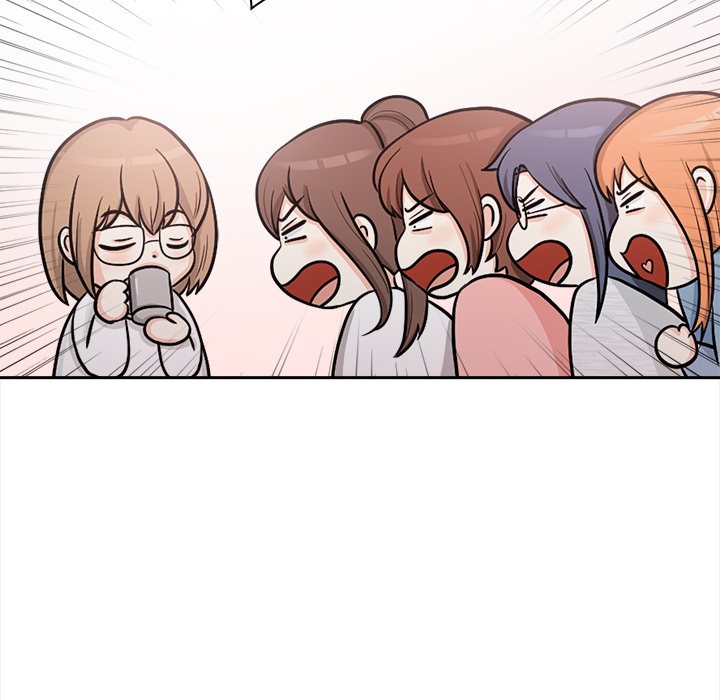 The Secret of a Girls’ Dorm Chapter 22 - Page 7