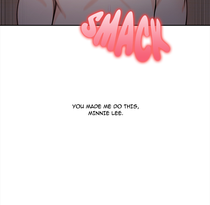 The Secret of a Girls’ Dorm Chapter 23 - Page 101