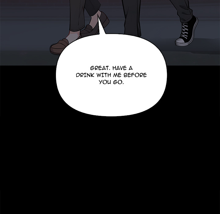 The Secret of a Girls’ Dorm Chapter 23 - Page 23
