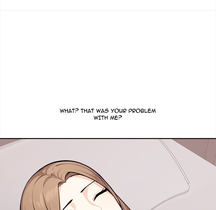 The Secret of a Girls’ Dorm Chapter 23 - Page 25