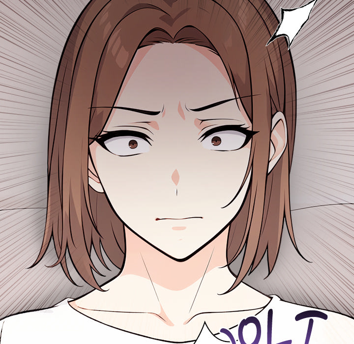 The Secret of a Girls’ Dorm Chapter 23 - Page 30