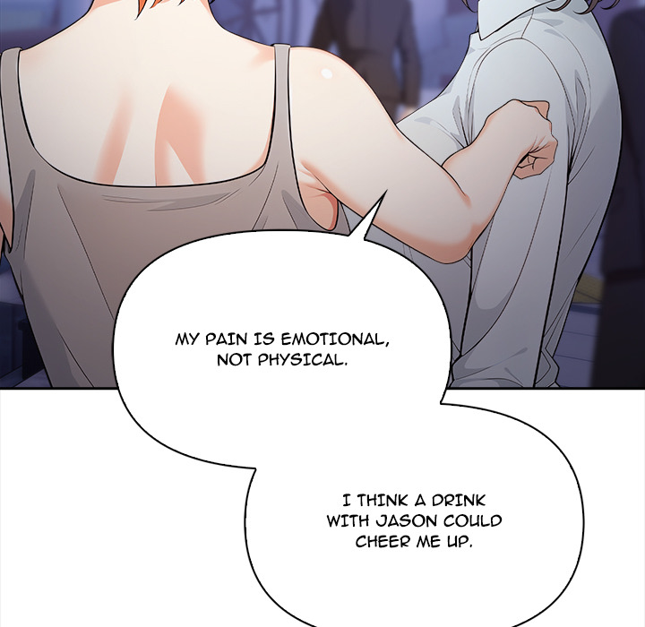 The Secret of a Girls’ Dorm Chapter 23 - Page 49