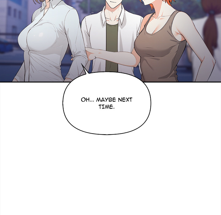 The Secret of a Girls’ Dorm Chapter 23 - Page 52
